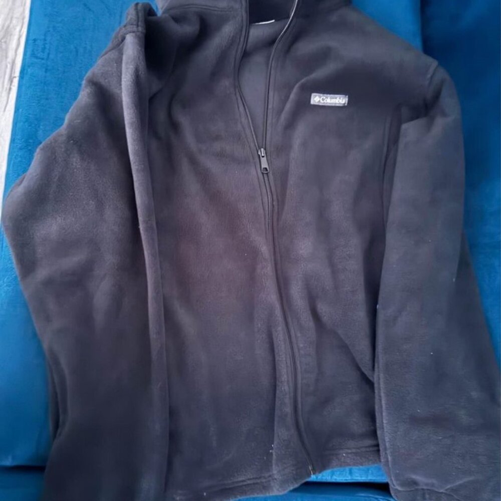 Columbia Sweater